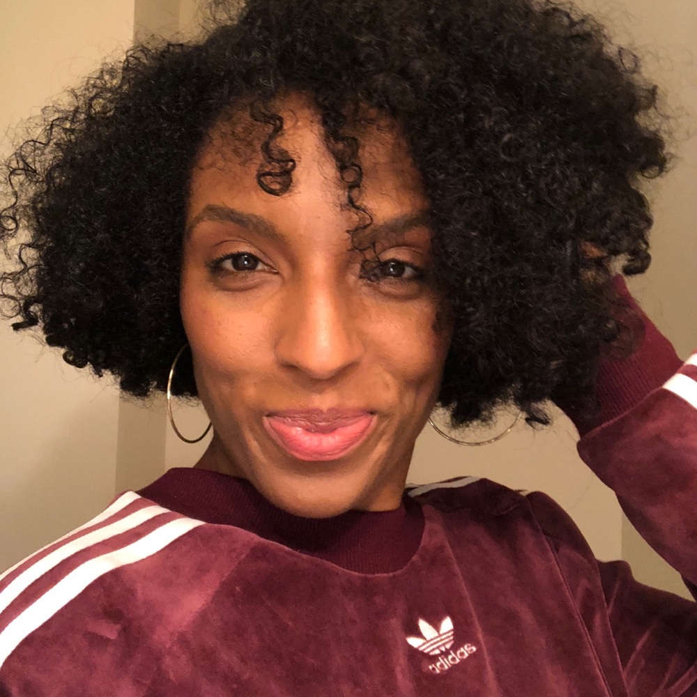 Meet your Posher, Carmen